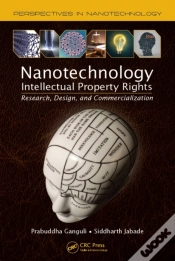 Capa do artigo Nanotechnology Intellectual Property Rights