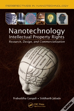 Capa do artigo Nanotechnology Intellectual Property Rights