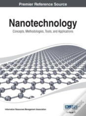 Capa do artigo Nanotechnology