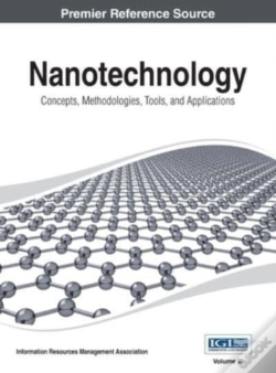 Capa do artigo Nanotechnology