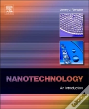 Capa do artigo Nanotechnology