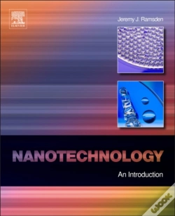 Capa do artigo Nanotechnology