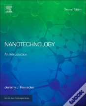 Capa do artigo Nanotechnology