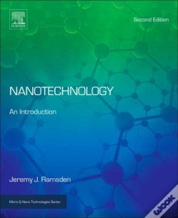 Capa do artigo Nanotechnology