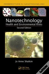 Capa do artigo Nanotechnology