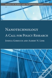 Capa do artigo Nanotechnology