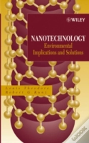 Capa do artigo Nanotechnology