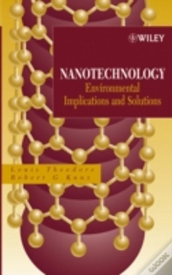 Capa do artigo Nanotechnology