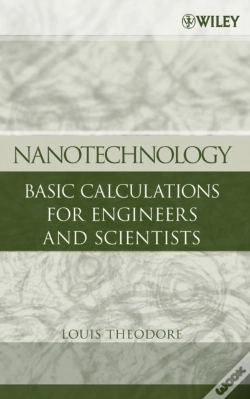 Capa do artigo Nanotechnology
