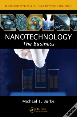 Capa do artigo Nanotechnology