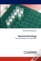 Capa do artigo Nanotechnology