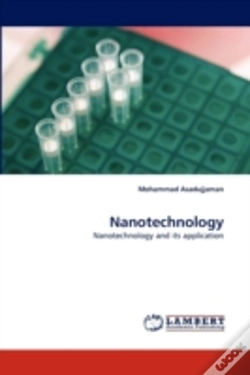 Capa do artigo Nanotechnology