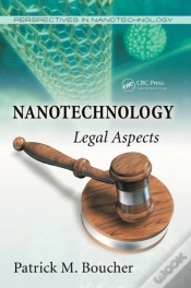Capa do artigo Nanotechnology
