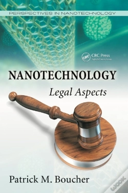 Capa do artigo Nanotechnology