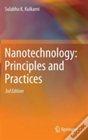 Capa do artigo Nanotechnology: Principles And Practices