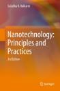 Nanotechnology: Principles And Practices - Preview