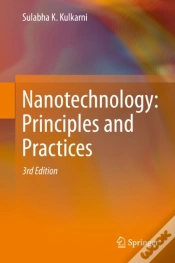 Capa do artigo Nanotechnology: Principles And Practices