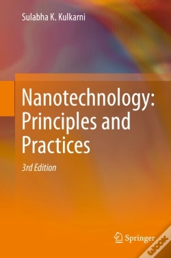 Capa do artigo Nanotechnology: Principles And Practices