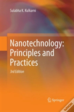 Capa do artigo Nanotechnology: Principles And Practices