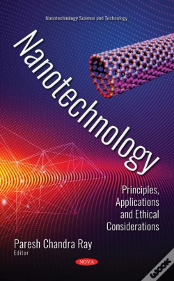 Capa do artigo Nanotechnology: Principles, Applications And Ethical Considerations