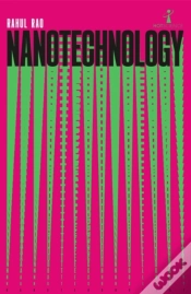Capa do artigo Nanotechnology
