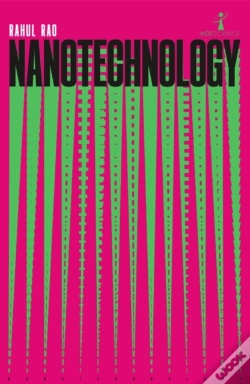 Capa do artigo Nanotechnology
