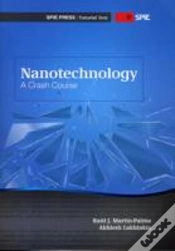 Capa do artigo Nanotechnology