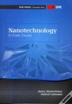Capa do artigo Nanotechnology