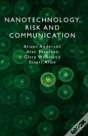 Capa do artigo Nanotechnology, Risk And Communication