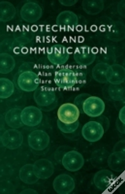 Capa do artigo Nanotechnology, Risk And Communication