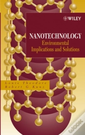 Capa do artigo Nanotechnology