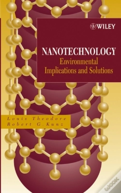Capa do artigo Nanotechnology