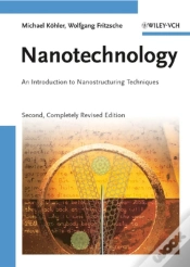 Capa do artigo Nanotechnology
