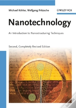 Capa do artigo Nanotechnology