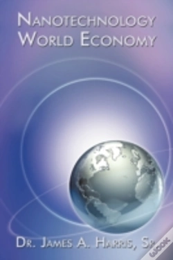 Capa do artigo Nanotechnology World Economy