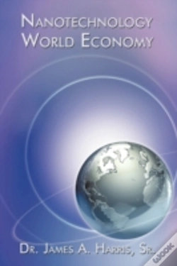 Capa do artigo Nanotechnology World Economy