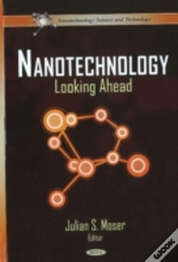 Capa do artigo Nanotechnology