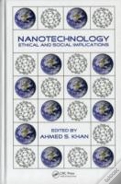 Capa do artigo Nanotechnology