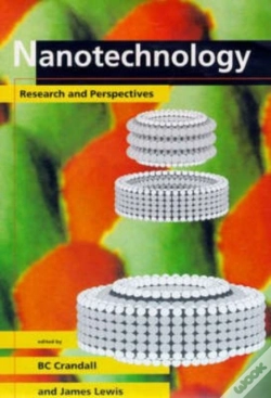 Capa do artigo Nanotechnology