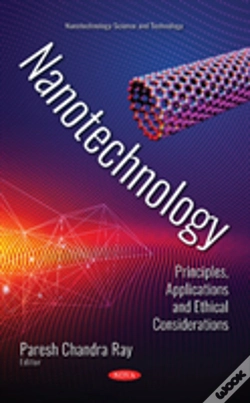 Capa do artigo Nanotechnology