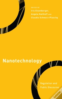 Capa do artigo Nanotechnology