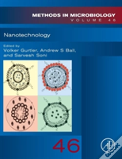 Capa do artigo Nanotechnology