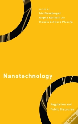 Capa do artigo Nanotechnology