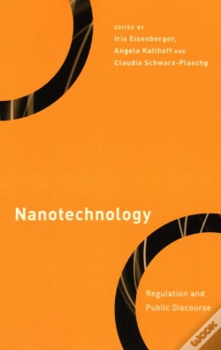 Capa do artigo Nanotechnology