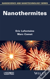 Capa do artigo Nanothermites
