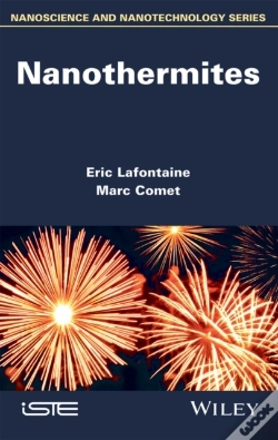 Capa do artigo Nanothermites