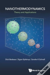 Capa do artigo Nanothermodynamics: Theory And Application