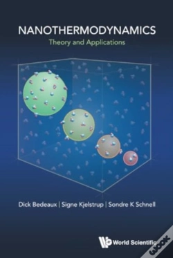 Capa do artigo Nanothermodynamics: Theory And Application