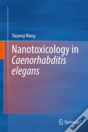 Capa do artigo Nanotoxicology In Caenorhabditis Elegans