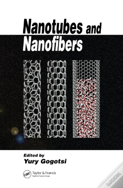 Capa do artigo Nanotubes And Nanofibers